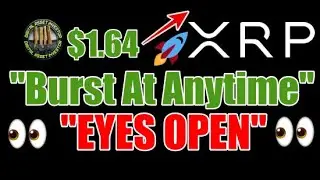 XRP Price +15% , Ripple Enter Stage Left & Fort Knox