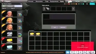 Sacando la M79 a 1 loteria