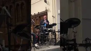 Concert église 2025 