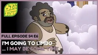 bro'Town - I'm Going to Limbo... I May Be Some Time (Season 4 | Episode 6)