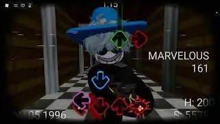 Apparition (ROBLOX: Project Afternight)