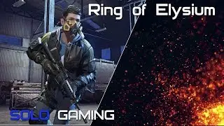 RoE. Solo vs Squad, Squad. Top 10 kill rating EU. Добро пожаловать в экшен.