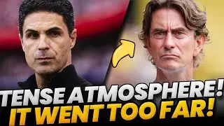 😡 IT LEAKED TODAY! TOTTENHAM FANS LOSE PATIENCE AFTER CONTROVERSIAL IMAGE! TOTTENHAM NEWS TODAY!