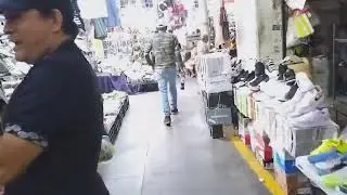 Mercado de iguala guerrero 