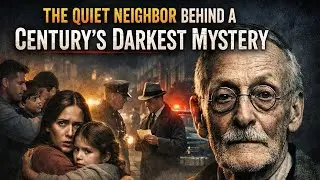 The Quiet Neighbor Who Hid New York’s Most Terrifying Secret | #unitedstates #mystery #storytime 