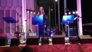 Beatles for Sam: 'Dear Prudence' Riley