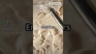 no emulsifier, no creams. Learn to formulate skincare like a pro ✨️ Link in bio 📥 use code FIRSTTIME