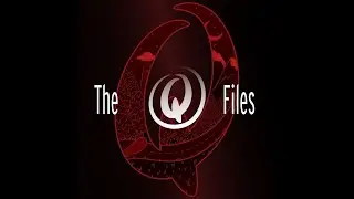 We Begin Again. Are You Ready? - The Q Files Season 3