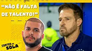 SELE&Ccedil;&Atilde;O FORA DAS OLIMP&Iacute;ADAS! NOVO VEXAME DO BRASIL &Eacute; UM REFLEXO DA GEST&Atilde;O DA CBF? COMENTAMOS!