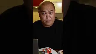 Виктор Прохожий - Школьная программа #shorts