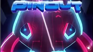 PinOut: score 0 - 12000