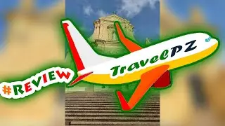 「TravelPZ」 Review Gozo Island, Ggantija Temples, and The Citadel Day Tour