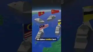 China's Military Expansion: A Threat to Taiwan?