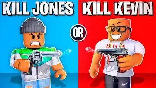 2 Player Roblox Would You Rather...