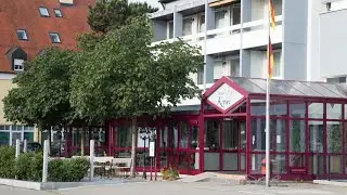 Hotel Krone, K&ouml;nigsbrunn, Germany