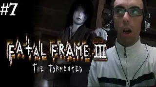 Project Zero 3 - ITA PS2 - Parte 7 - Si fa pi&ugrave; difficile !!!