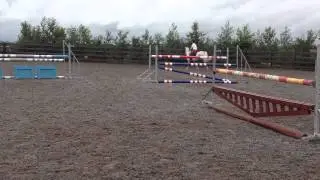 Orla jumping