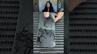 Haciendo que IronMan Proteja mi Teléfono 😱