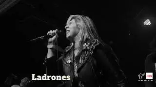 D&aacute;vila 666 / Las Nubes / Ladrones / Gossip Collar at Deep Cuts (10/10/24)
