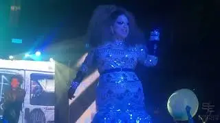 Horrorchata - Bushwig Live Performance 2022