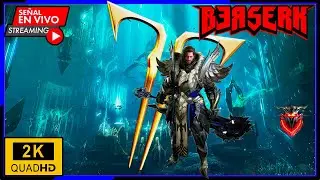 💥LOST ARK | DIRECTO | PUNIKA | TIER 3 | NUEVO PERSONAJE | PUNIKA