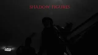 Shadow Figures The Nightmare Tension