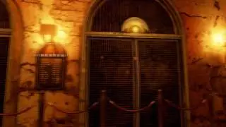 Tower Of Terror Project - WIP Lobby Preview