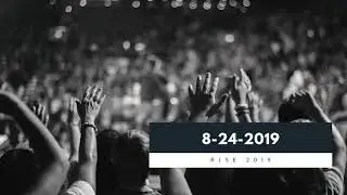 Faithful RISE 2019