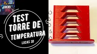 Torre de temperatura: como hacerla y como analizarla ¡¡¡¡