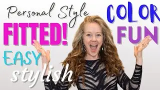2025 Style Resolutions That Will Make You Look Slimmer During Perimenopause and Menopause