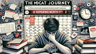 FACTS about MDCAT | Is it for Everyone? | Should I Repeat?
