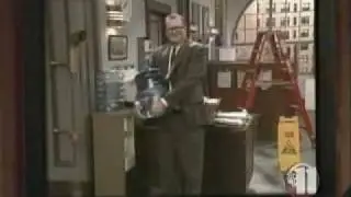 Drew Carey at His low Point