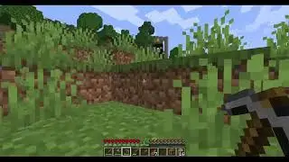 Day 5: Playing Minecraft as a busy adult #minecraft