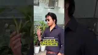 bas ek call . or apna hotel pr restaurant book kre.