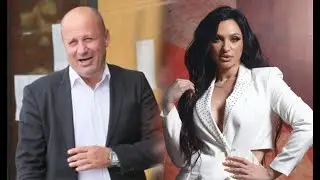 Ljupka Stević emotivno sam ispunjena!