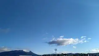 Cox .049 powered Durafly Micro Tundra biplane