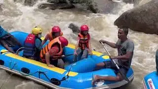 Song Preak Rafting