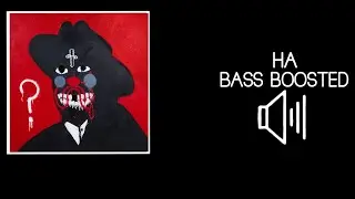 21 Savage - HA | Bass Boosted🔊 [WHAT HAPPENED TO THE STREETS?]