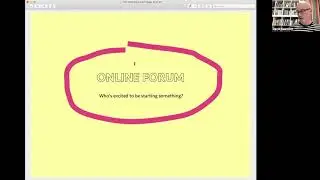 Your Creative Self second 3-hour class but in six minutes (feat. Tolu Tomisin)