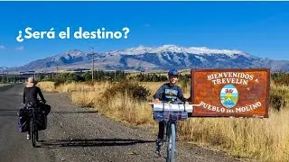 Un invierno m&aacute;s en la PATAGONIA ARGENTINA EP 89
