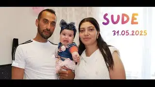 Sude | Mevlid | 31.05.2025 | Balchik | 4K UHD