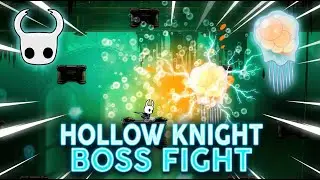 Defeating Umumu in Hollow Knight &mdash; A Fight You Need to See Until the End