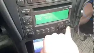 HU1205 Hidden equalizer