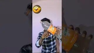 👀waste things usable👌 #tamil #experiment #funvlogs #comedy #experimnent #shorts #youtubeshorts