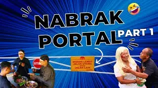 NABRAK PORTAL || PART 1