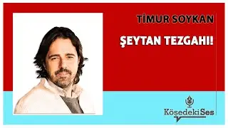 TİMUR SOYKAN - 
