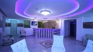 Delfi Hotel Spa & Wellness Center, Bodrum, Turkey | Geeta Travel Gallery