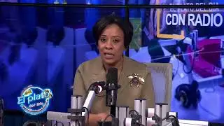 Discurso de Leonel Fernández frente a la crisis de Venezuela genera expectativa