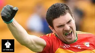 In conversation with Conor 'Horse' Lawlor - A stellar Carlow Senior career with memories aplenty