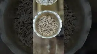 Difference between Cumin seeds( Jeera) and Royal Cumin seeds (Sahi jeera)